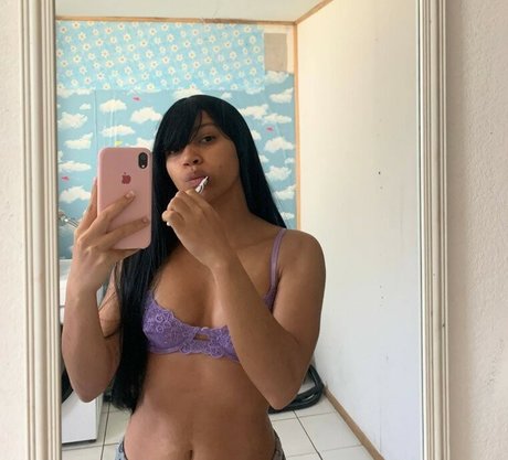 Thami leaked onlyfans pictures