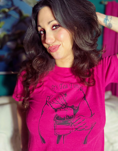 Diane Gaeta onlyfans full