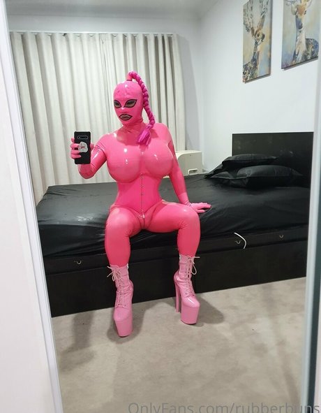 rubberbuns leaked onlyfans xxx