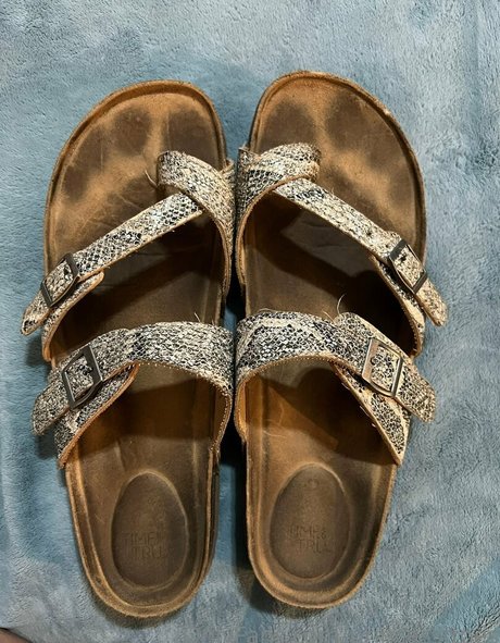 princessttoes only fans leaks