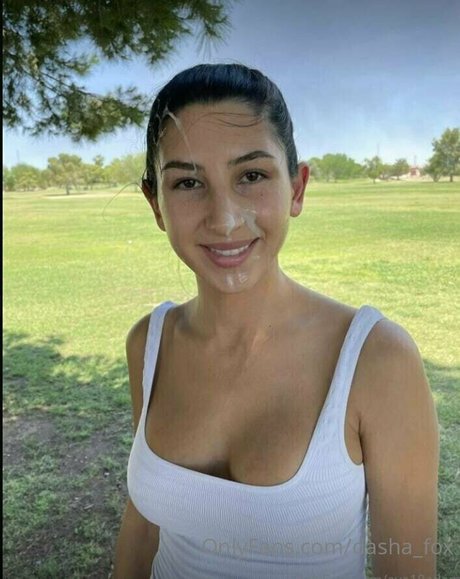 dasha fox onlyfans gratis