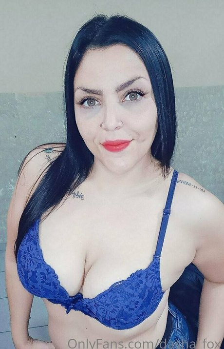 dasha fox onlyfans sextape leak