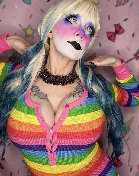 Onlygettingbrighter onlyfans leaked