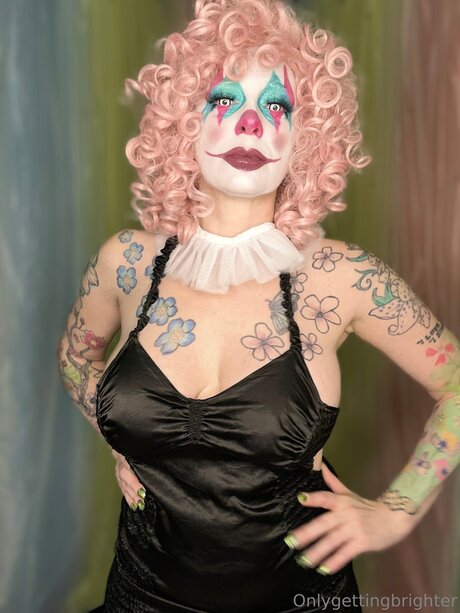 Onlygettingbrighter onlyfans sextape leak