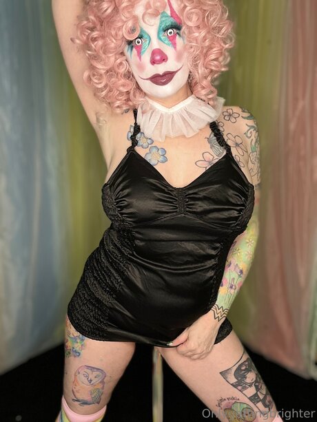 Onlygettingbrighter leaked onlyfans nude