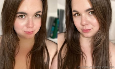 lovesamantha only fans nudes