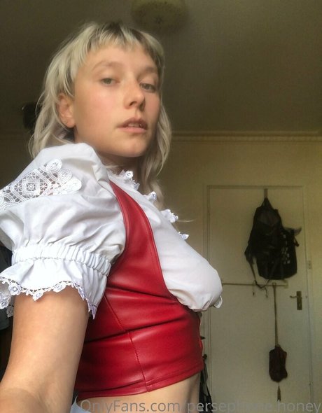 persephone honey onlyfans leaked sex