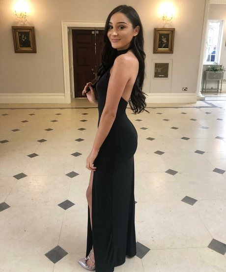 Coco Lodge leaked only fans nudes