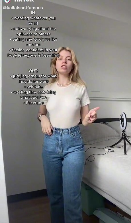 Kailaisnotfamous onlyfans content type