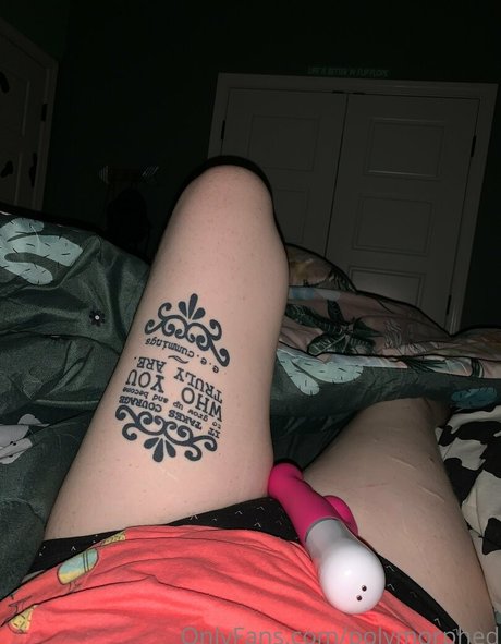 Polymorphed onlyfans post