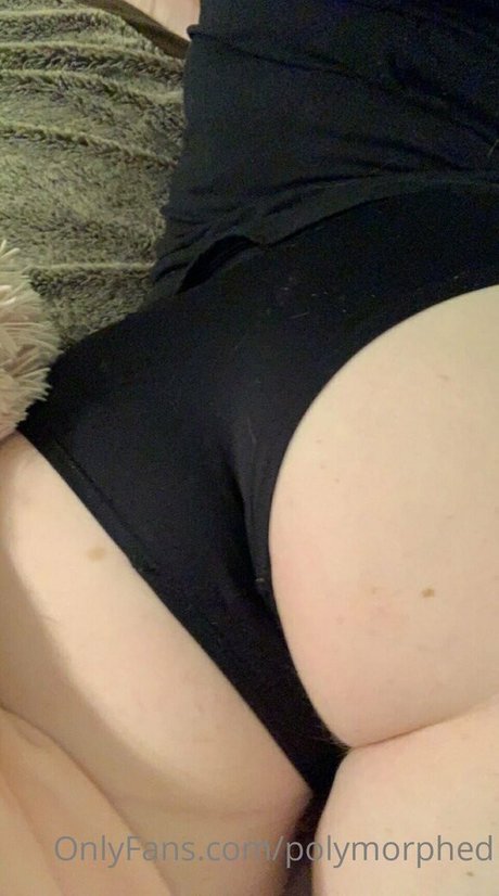 Polymorphed xxx onlyfans