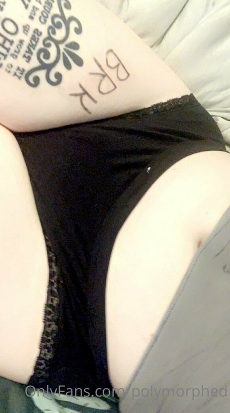 Polymorphed onlyfans naked leaked