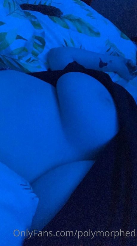 Polymorphed Profile pic