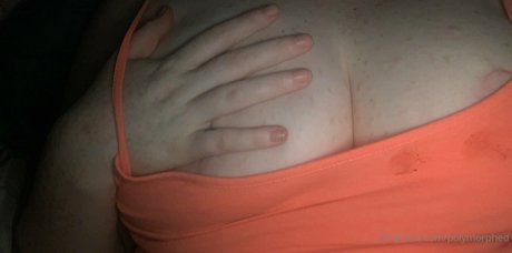 Polymorphed only fans nudes
