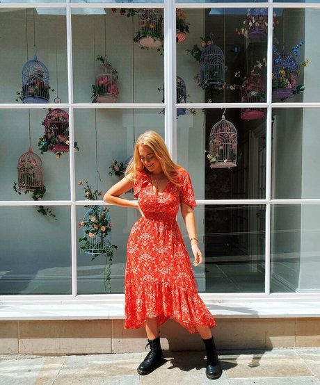 Lotten Sheppard onlyfans naked