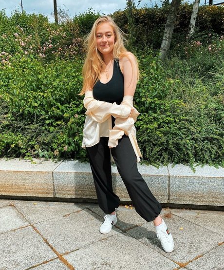 Lotten Sheppard porn onlyfans