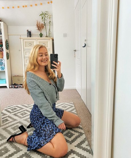 Lotten Sheppard onlyfans leaks nudes