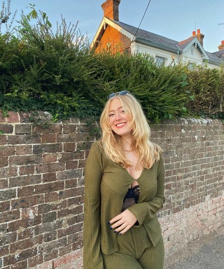 Lotten Sheppard Profile pic