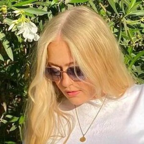 Lotten Sheppard porn onlyfans leak