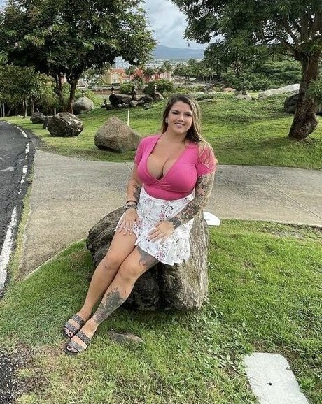 Chelsea Hammill onlyfans porno