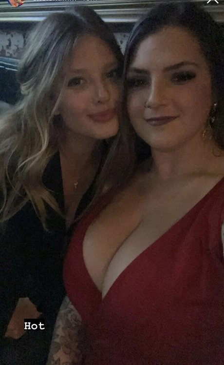 Chelsea Hammill onlyfans porn