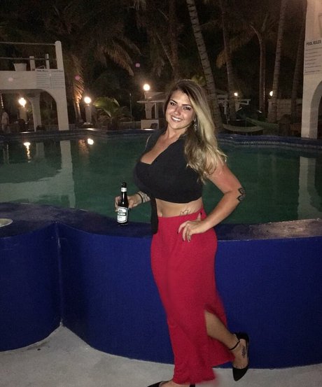 Chelsea Hammill en onlyfans