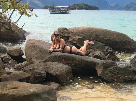 Chelsea Hammill onlyfans leak nude