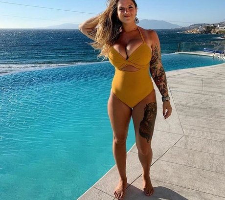 Chelsea Hammill only fans porn