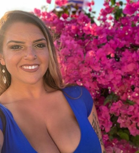 Chelsea Hammill nude leak onlyfans