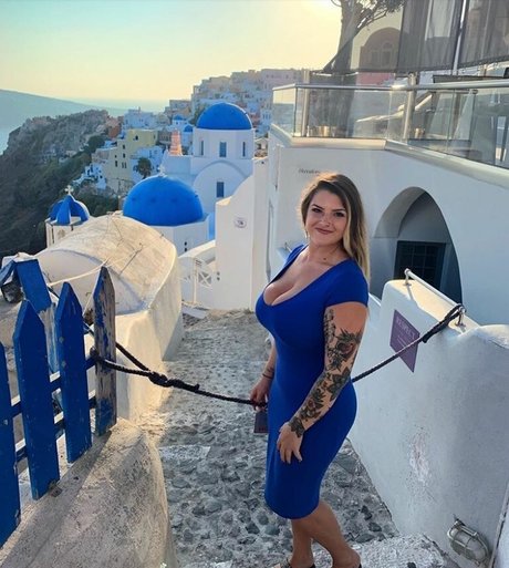 Chelsea Hammill onlyfans leaka