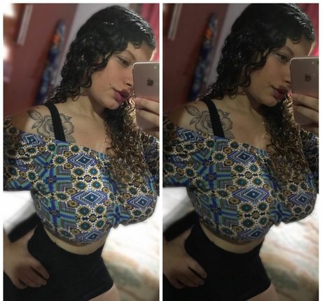 Ashley Alves onlyfans leaks