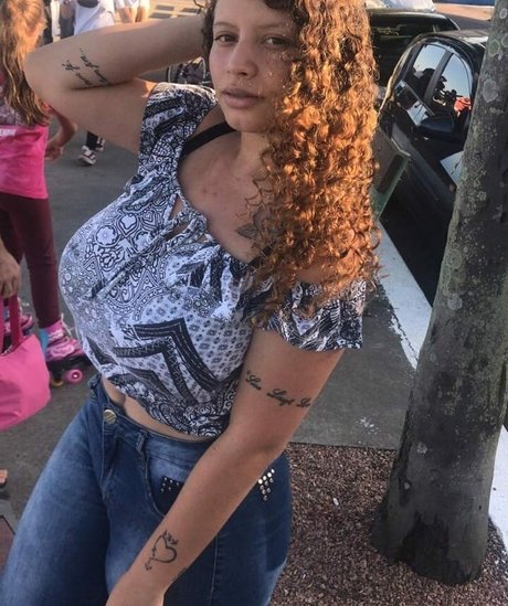 Ashley Alves onlyfans nude pictures