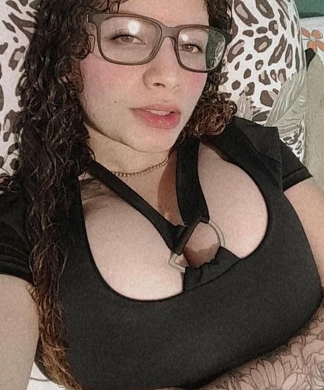 Ashley Alves naked leaked onlyfans