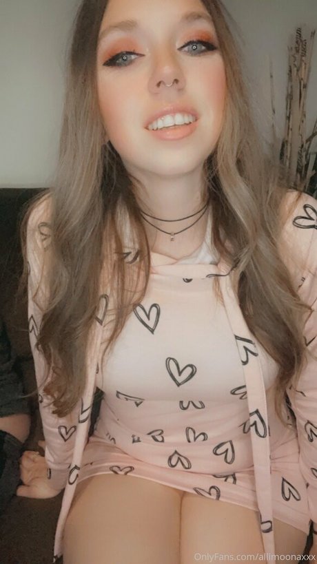 allimoonaxxx onlyfans leak sex