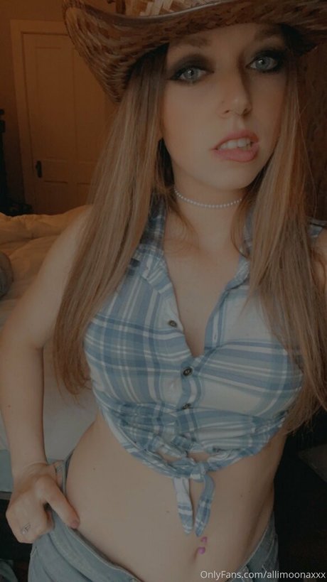 allimoonaxxx onlyfans fotos