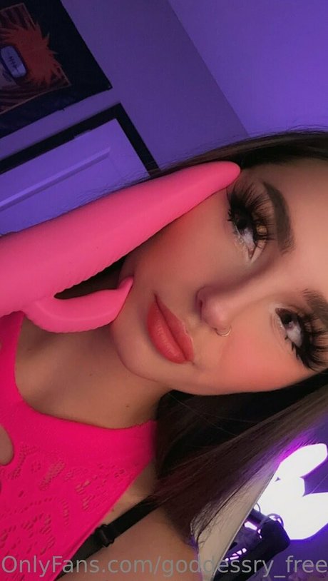 goddessry free onlyfans creator