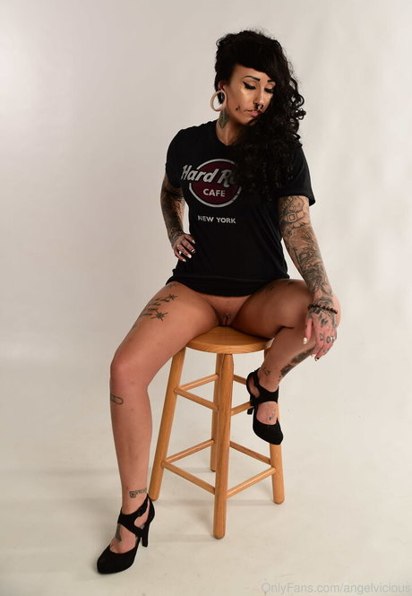 angelvicious nudes onlyfans leak