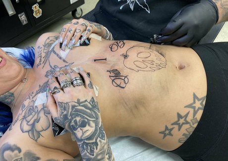 angelvicious onlyfans porn nude