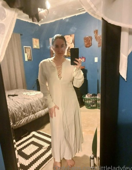 littleladyfey free onlyfans