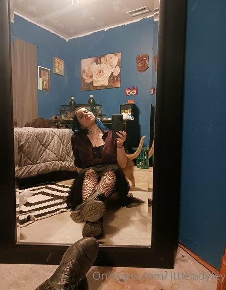 littleladyfey leaked onlyfans sex