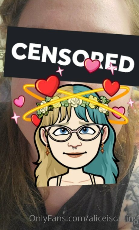aliceiscalling onlyfans sex