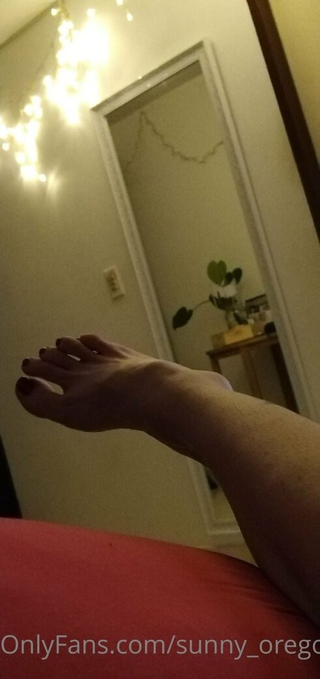 sunny oregon leak onlyfans nude