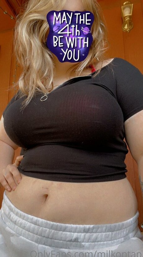 milkontap porn onlyfans