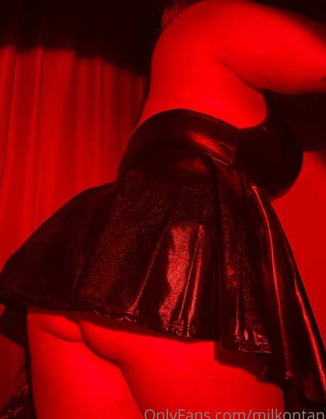 milkontap onlyfans leaked porn