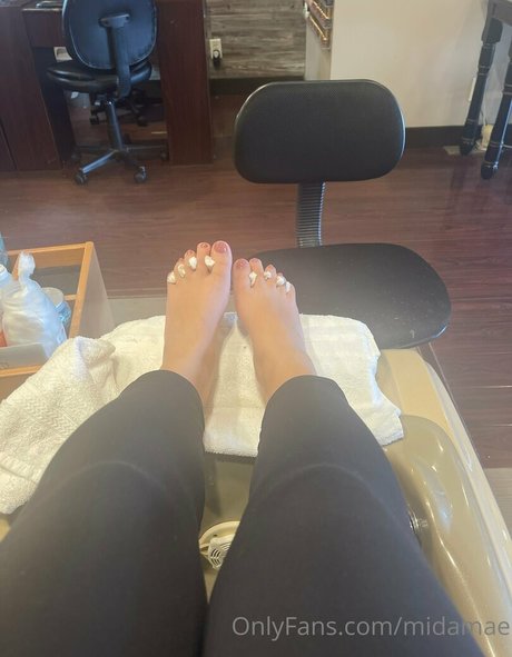 midamae nude onlyfans leak