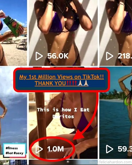 hardonfeliciafree onlyfans ass