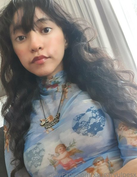 xsugarvulpesx onlyfans leak