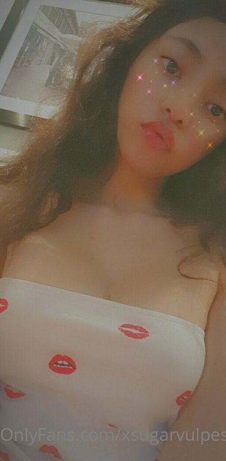 xsugarvulpesx onlyfans leaked
