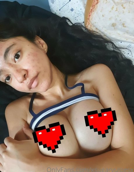 xsugarvulpesx onlyfans leaks