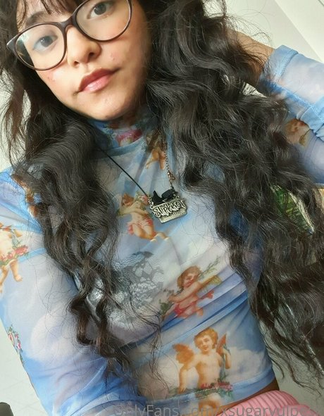 xsugarvulpesx only fans leaked porn